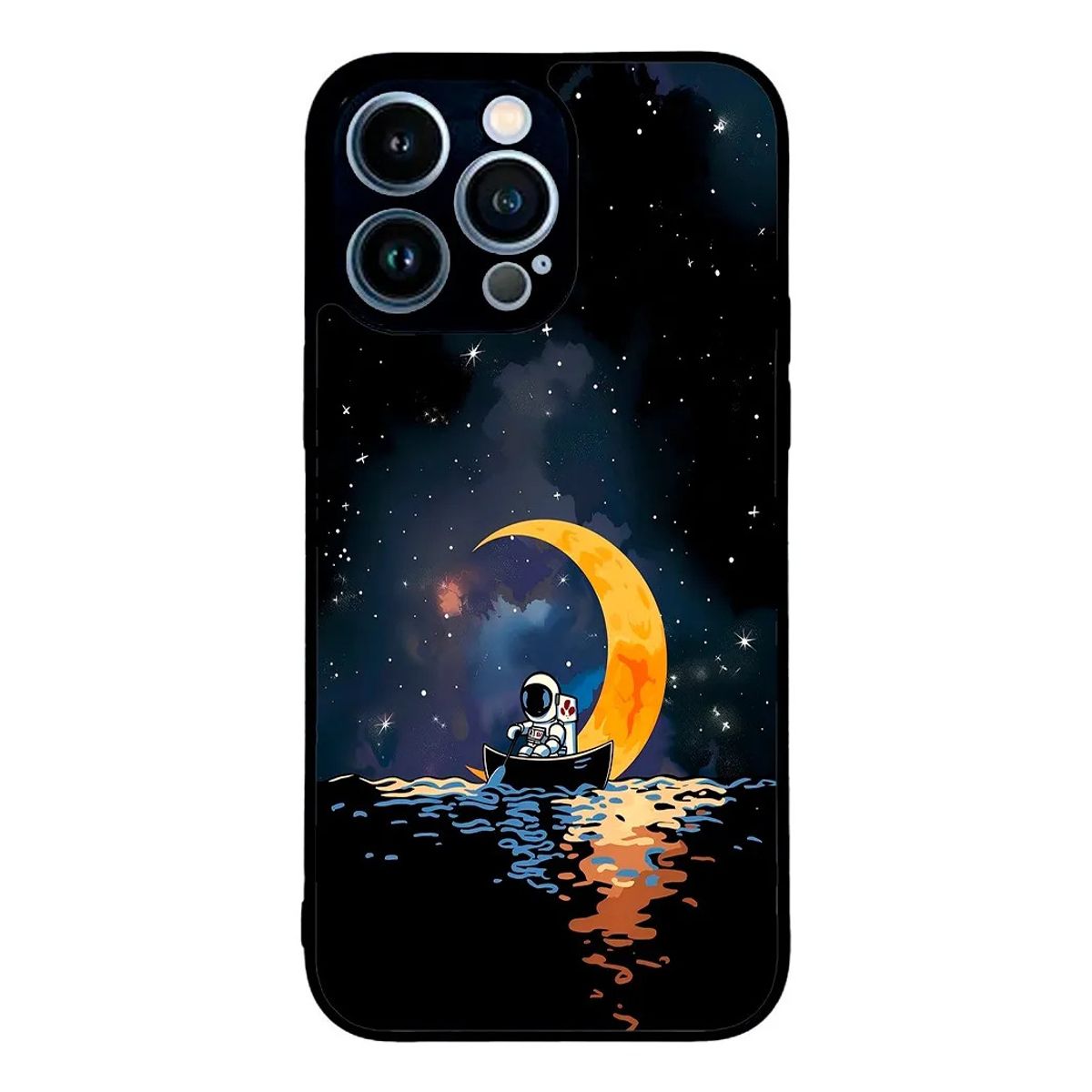 CARCASIA - Carcasa Funda para IPHONE 11 PRO MAX Diseño 135