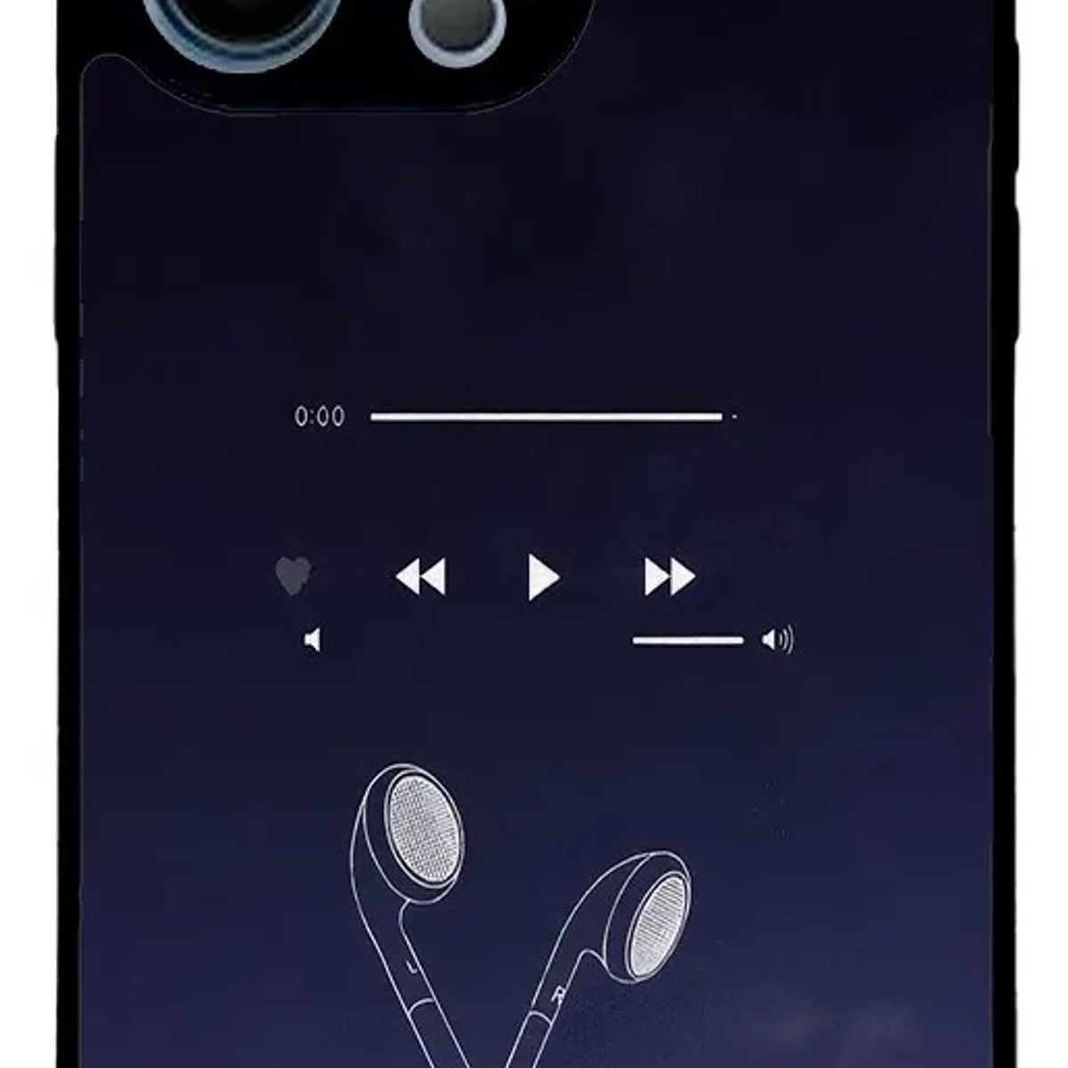 CARCASIA - Carcasa Funda para IPHONE 14 PRO Diseño 270
