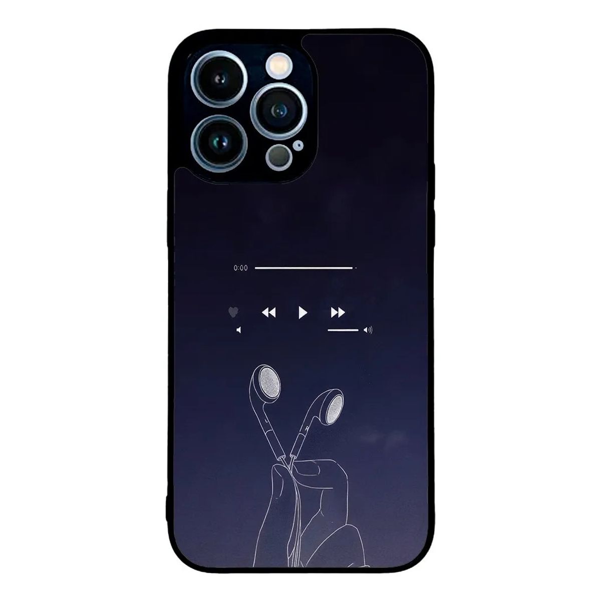 CARCASIA - Carcasa Funda para IPHONE 14 PRO Diseño 270