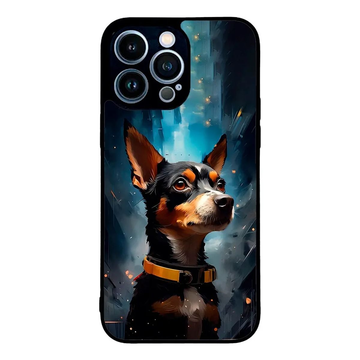 CARCASIA - Carcasa Funda para IPHONE 13 PRO Diseño 51