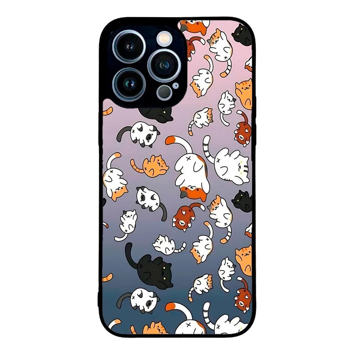 CARCASIA - Carcasa Funda para IPHONE 13 PRO MAX Diseño 20