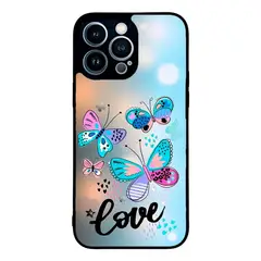 CARCASIA - Carcasa Funda para IPHONE 13 PRO Diseño 78