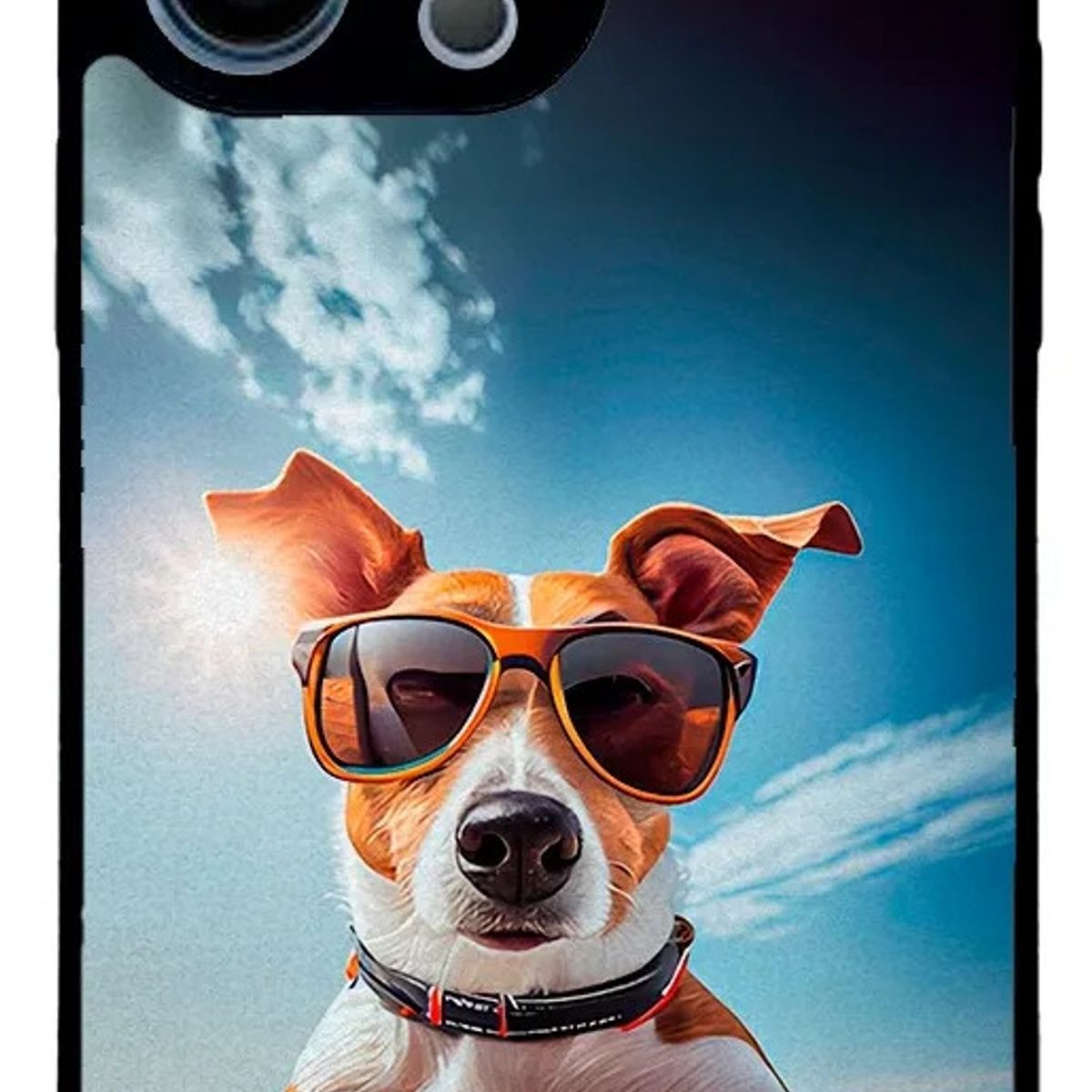 CARCASIA - Carcasa Funda para IPHONE 14 PRO Diseño 271