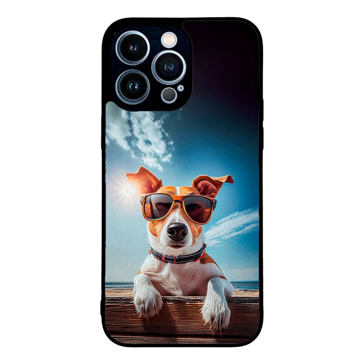 CARCASIA - Carcasa Funda para IPHONE 14 PRO Diseño 271