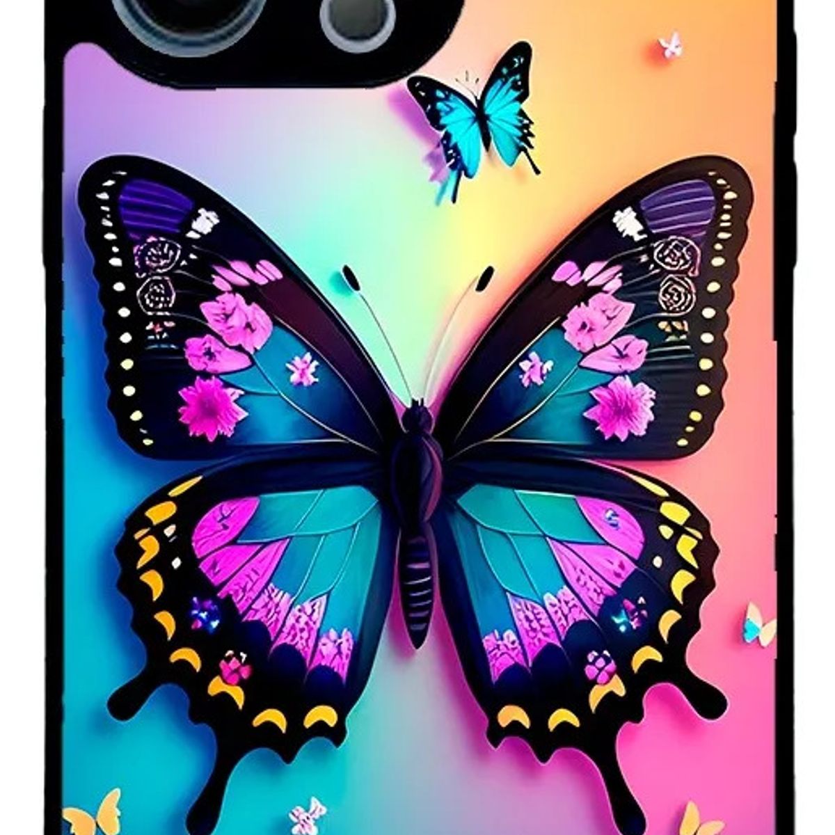 CARCASIA - Carcasa Funda para IPHONE 12 PRO Diseño 112