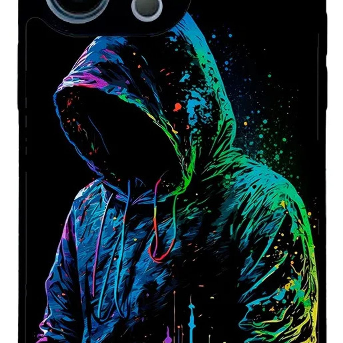 CARCASIA - Carcasa Funda para IPHONE 14 PRO MAX Diseño 221