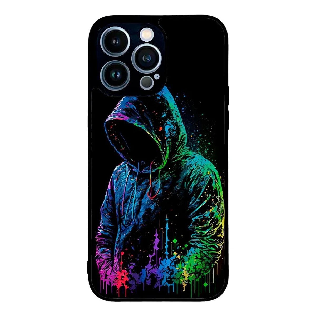 CARCASIA - Carcasa Funda para IPHONE 14 PRO MAX Diseño 221