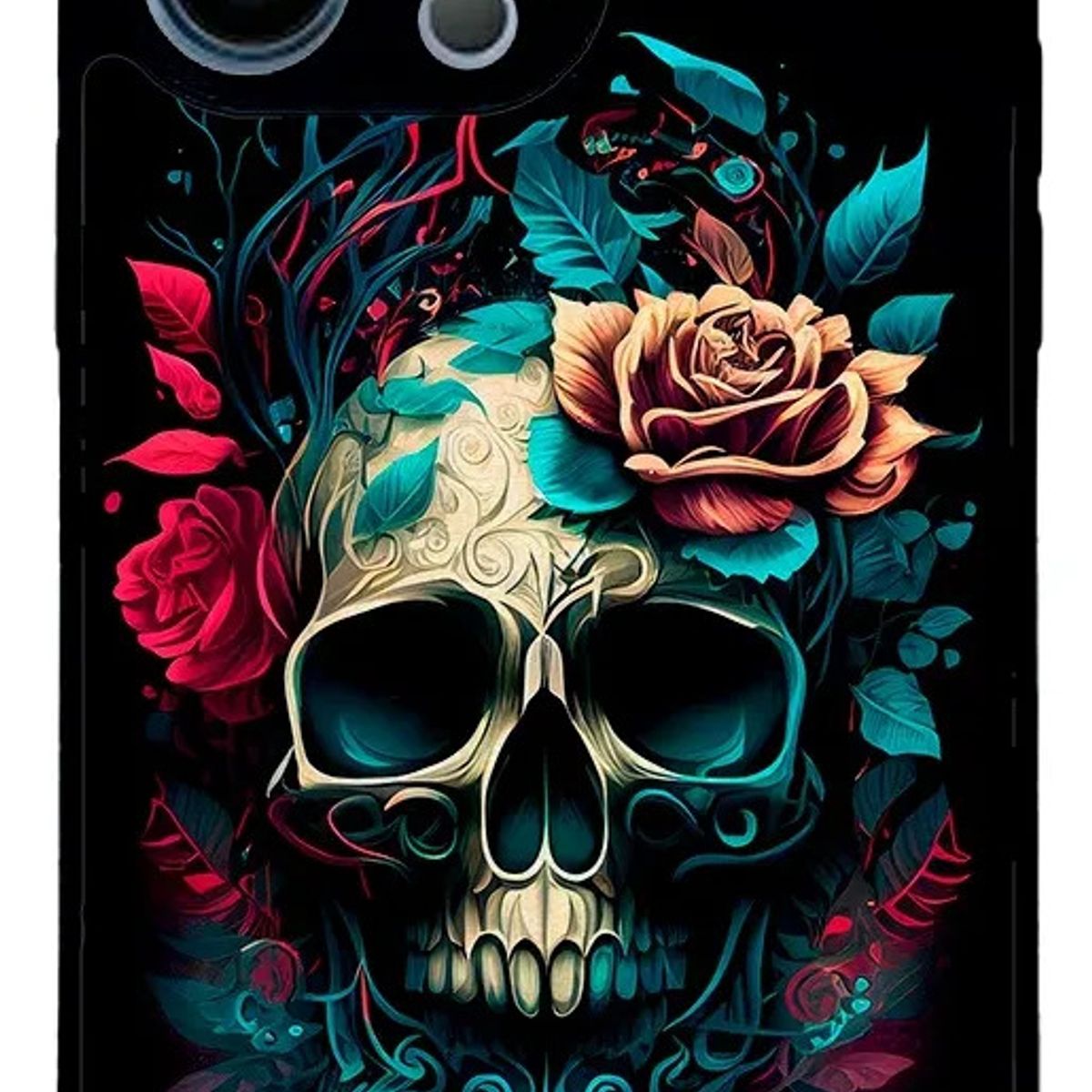 CARCASIA - Carcasa Funda para IPHONE 14 PRO MAX Diseño 224