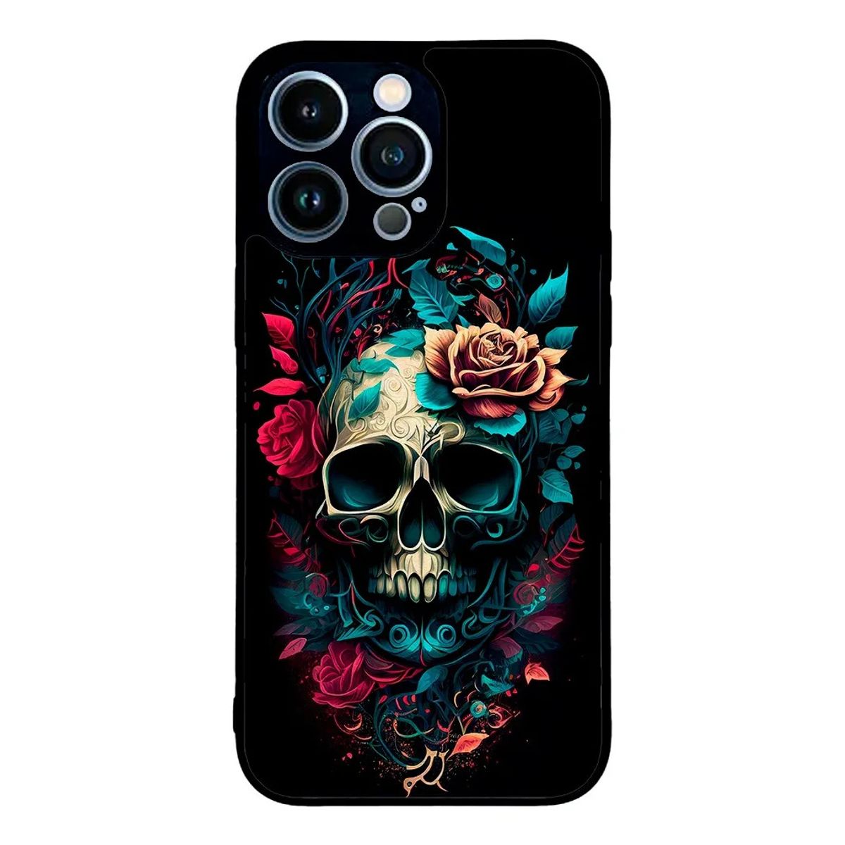 CARCASIA - Carcasa Funda para IPHONE 14 PRO MAX Diseño 224