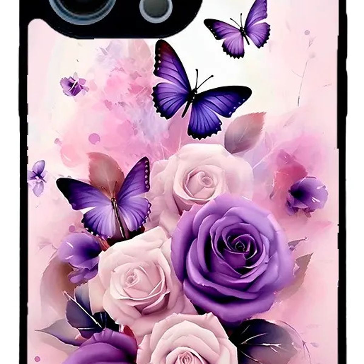 CARCASIA - Carcasa Funda para IPHONE 13 PRO MAX Diseño 45