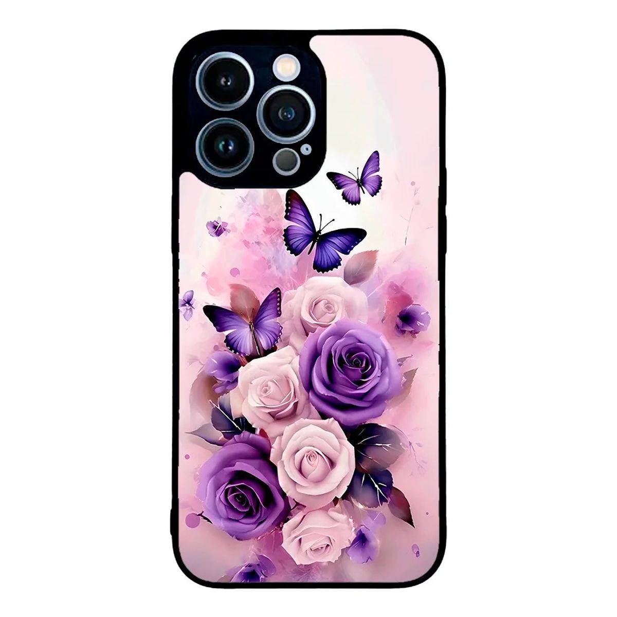 CARCASIA - Carcasa Funda para IPHONE 13 PRO MAX Diseño 45