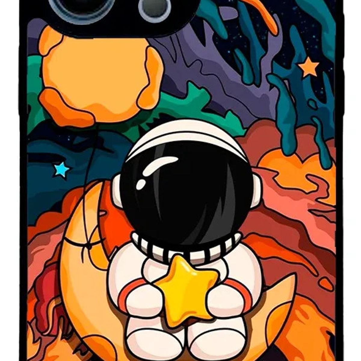 CARCASIA - Carcasa Funda para IPHONE 12 PRO MAX Diseño 3