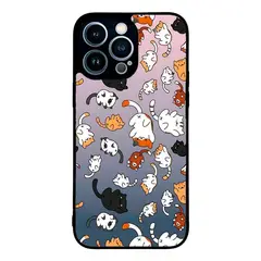 CARCASIA - Carcasa Funda para IPHONE 12 PRO MAX Diseño 20