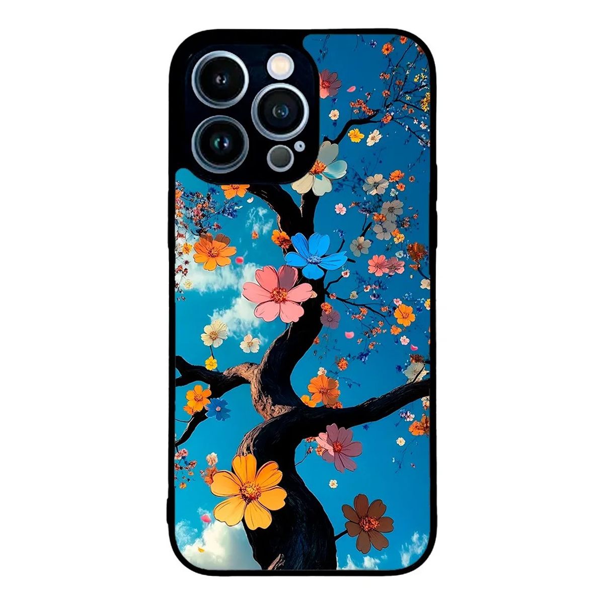 CARCASIA - Carcasa Funda para IPHONE 12 PRO MAX Diseño 16