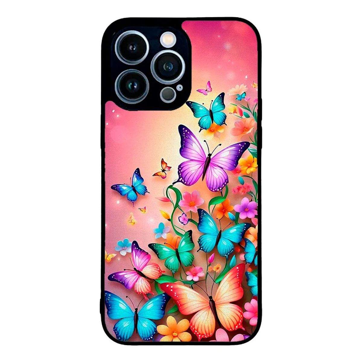 CARCASIA - Carcasa Funda para IPHONE 14 PRO MAX Diseño 267