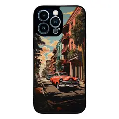 CARCASIA - Carcasa Funda para IPHONE 13 PRO Diseño 106