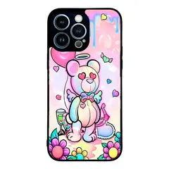 CARCASIA - Carcasa Funda para IPHONE 13 PRO MAX Diseño 76