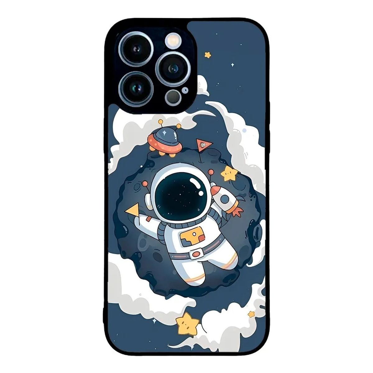 CARCASIA - Carcasa Funda para IPHONE 13 PRO Diseño 116