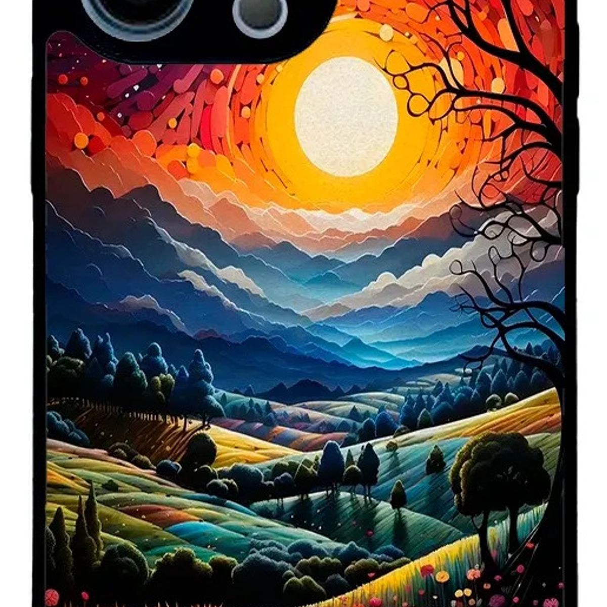 CARCASIA - Carcasa Funda para IPHONE 14 PRO MAX Diseño 279