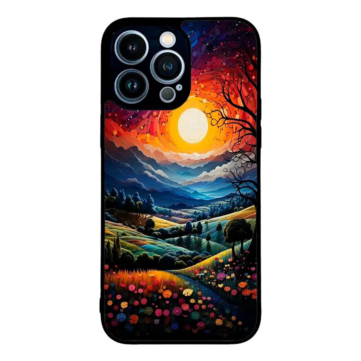 CARCASIA - Carcasa Funda para IPHONE 14 PRO MAX Diseño 279