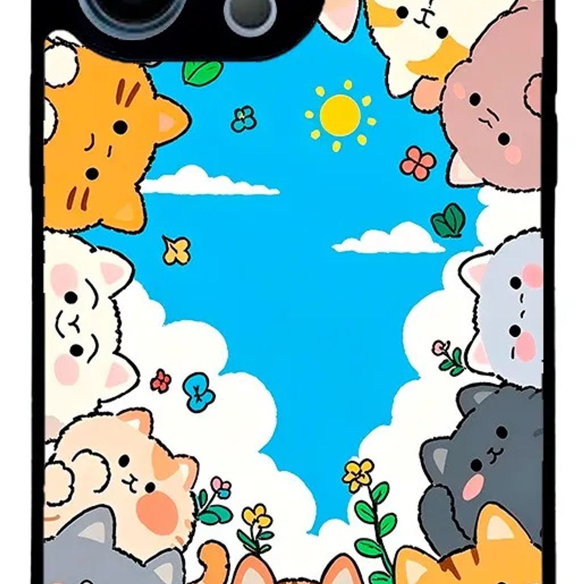 CARCASIA - Carcasa Funda para IPHONE 13 PRO MAX Diseño 94