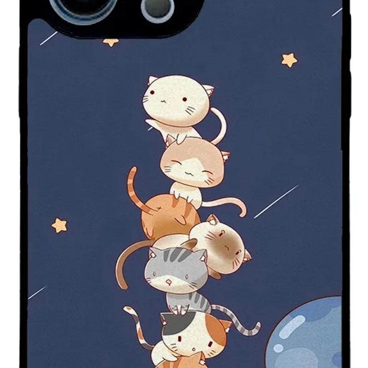 CARCASIA - Carcasa Funda para IPHONE 11 PRO MAX Diseño 250