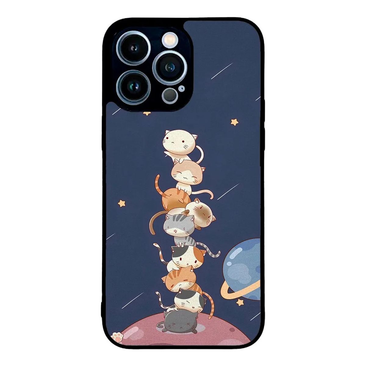 CARCASIA - Carcasa Funda para IPHONE 11 PRO MAX Diseño 250