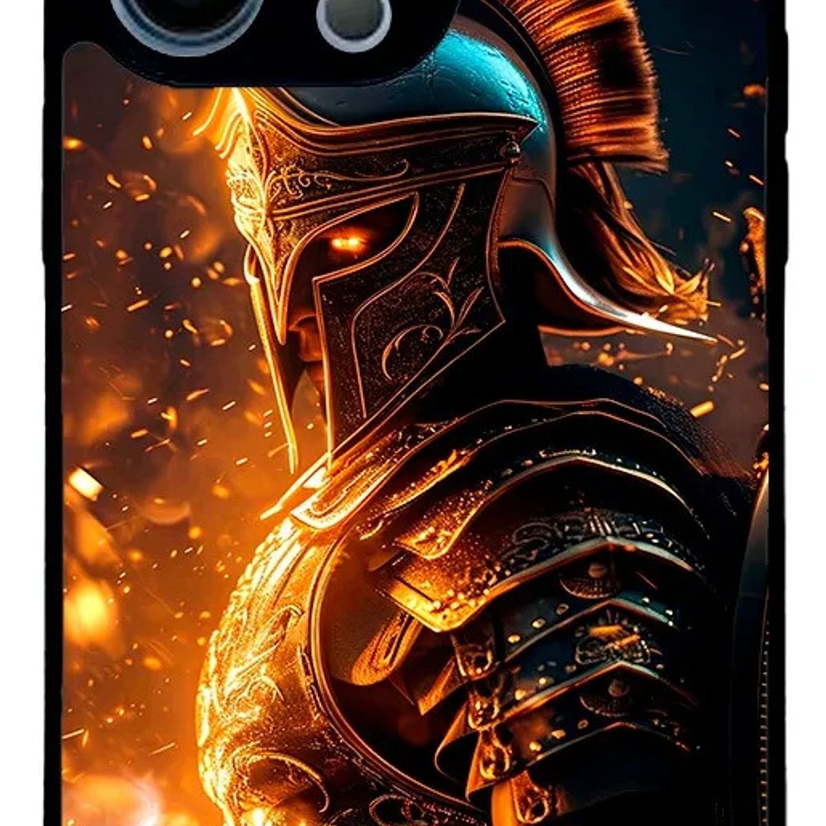 CARCASIA - Carcasa Funda para IPHONE 12 PRO Diseño 181