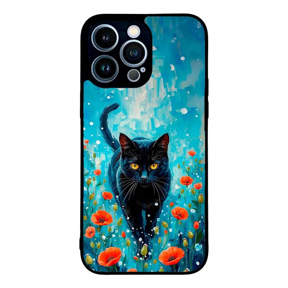 CARCASIA - Carcasa Funda para IPHONE 13 PRO MAX Diseño 104