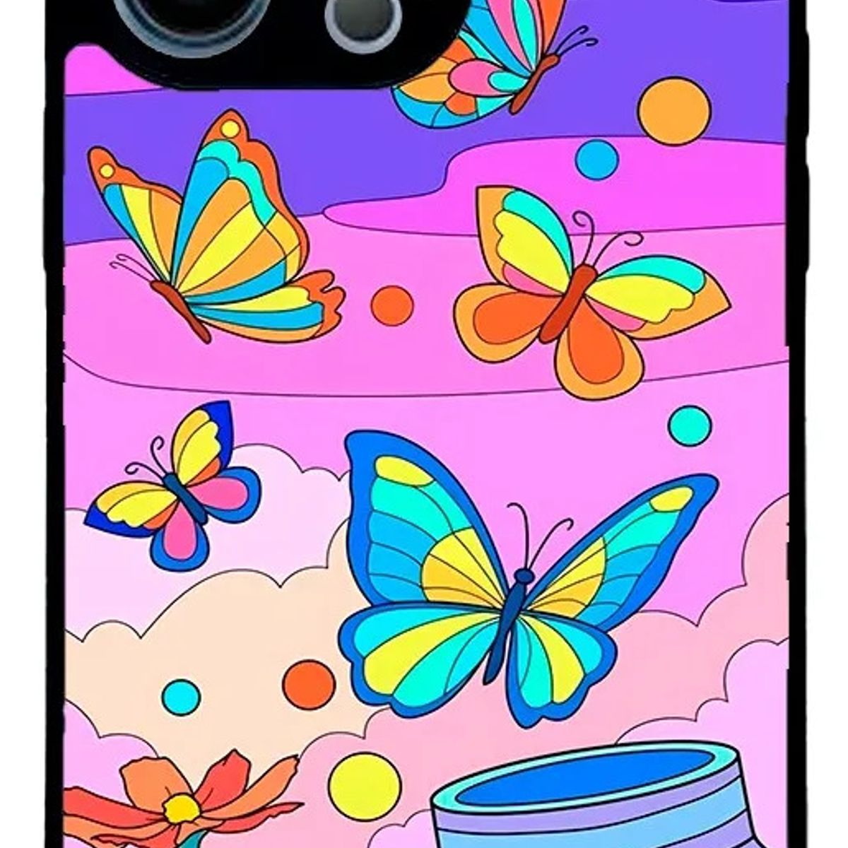 CARCASIA - Carcasa Funda para IPHONE 13 PRO MAX Diseño 108