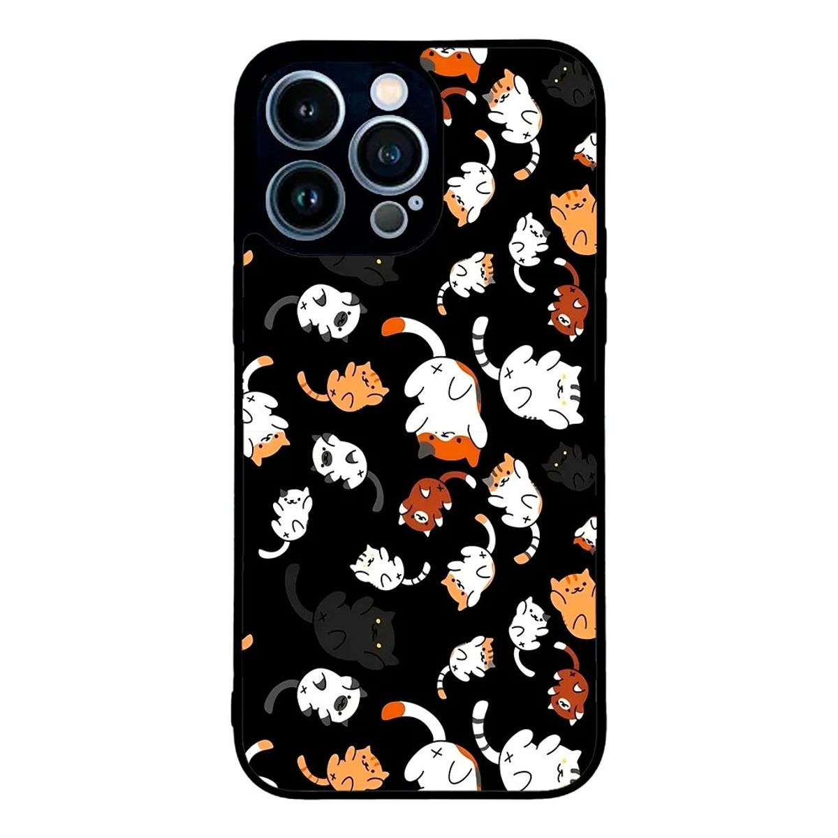 CARCASIA - Carcasa Funda para IPHONE 13 PRO MAX Diseño 121