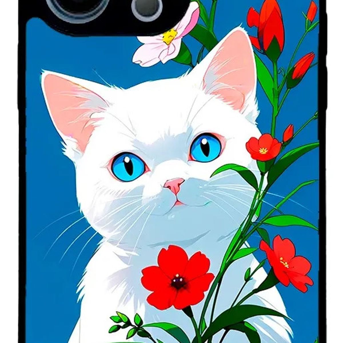 CARCASIA - Carcasa Funda para IPHONE 13 PRO MAX Diseño 129