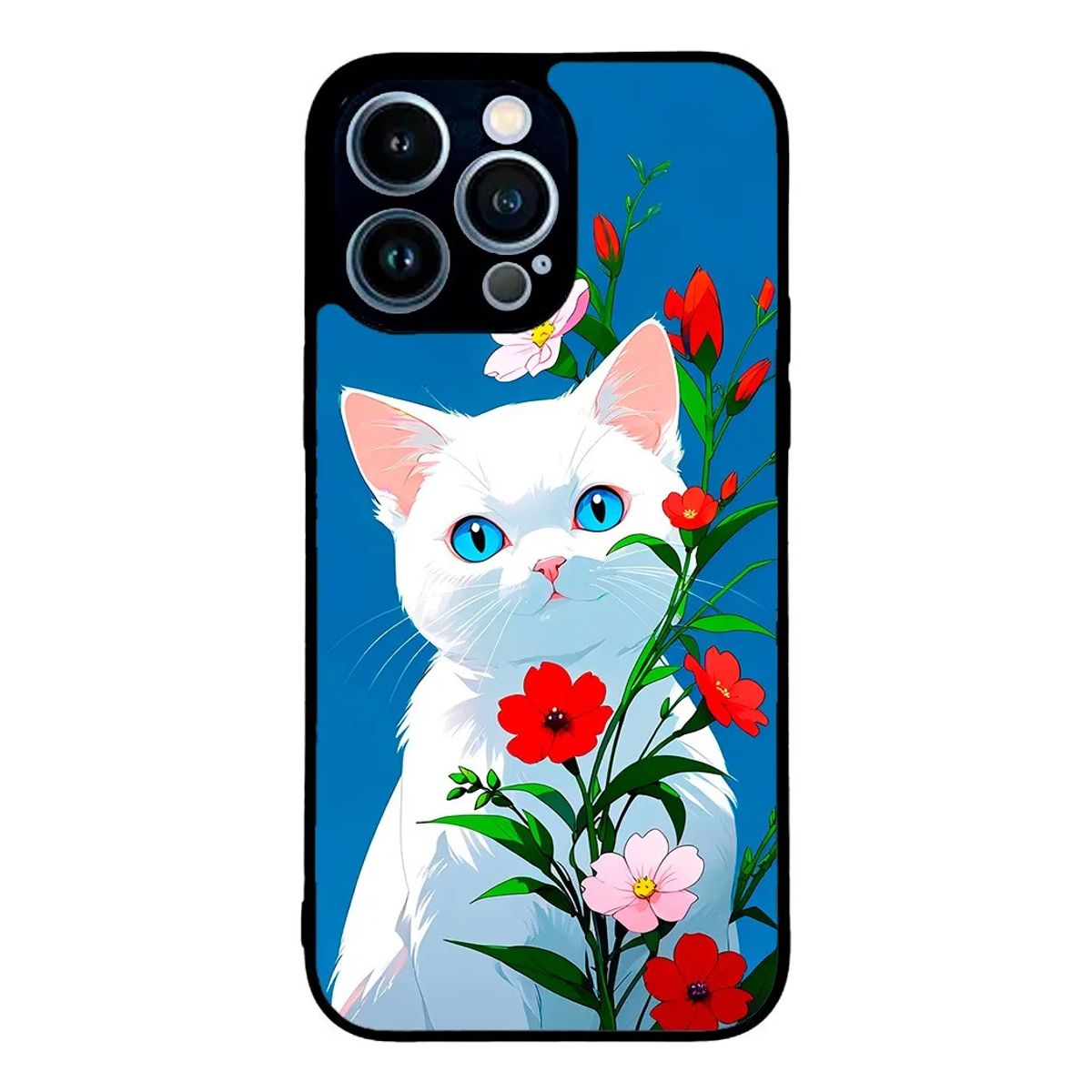 CARCASIA - Carcasa Funda para IPHONE 13 PRO MAX Diseño 129