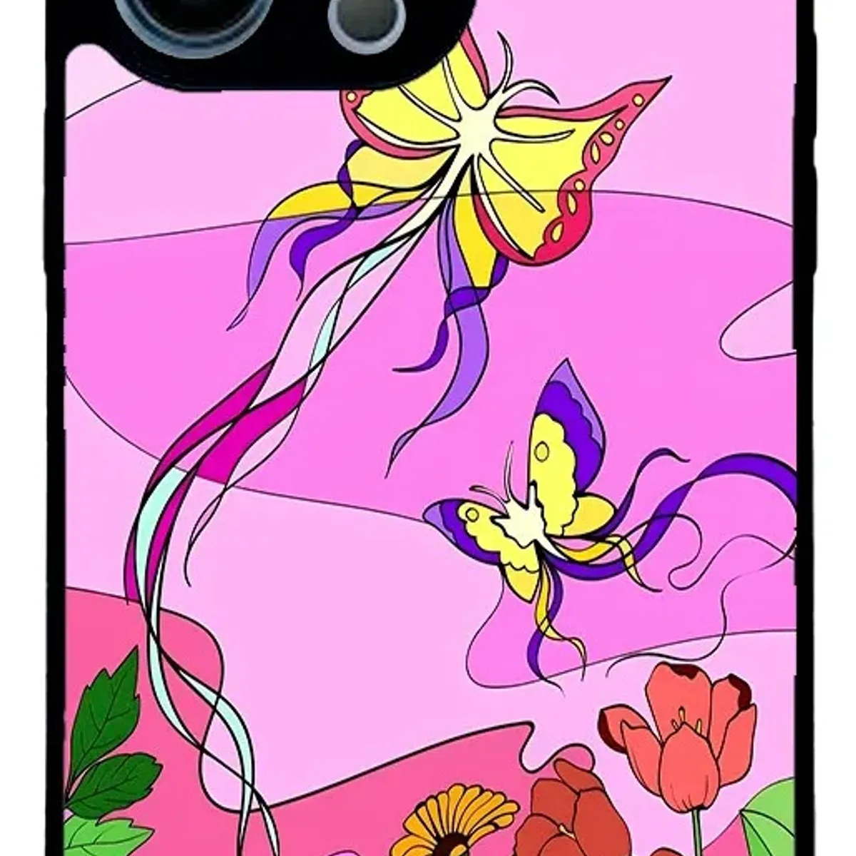 CARCASIA - Carcasa Funda para IPHONE 13 PRO Diseño 143