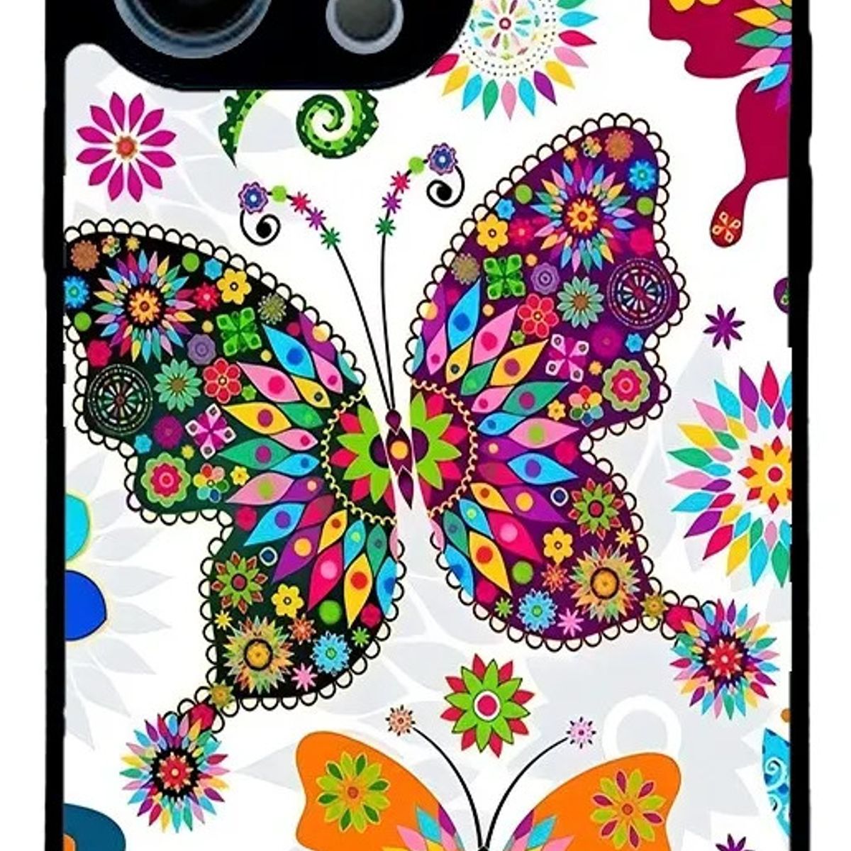 CARCASIA - Carcasa Funda para IPHONE 13 PRO Diseño 147
