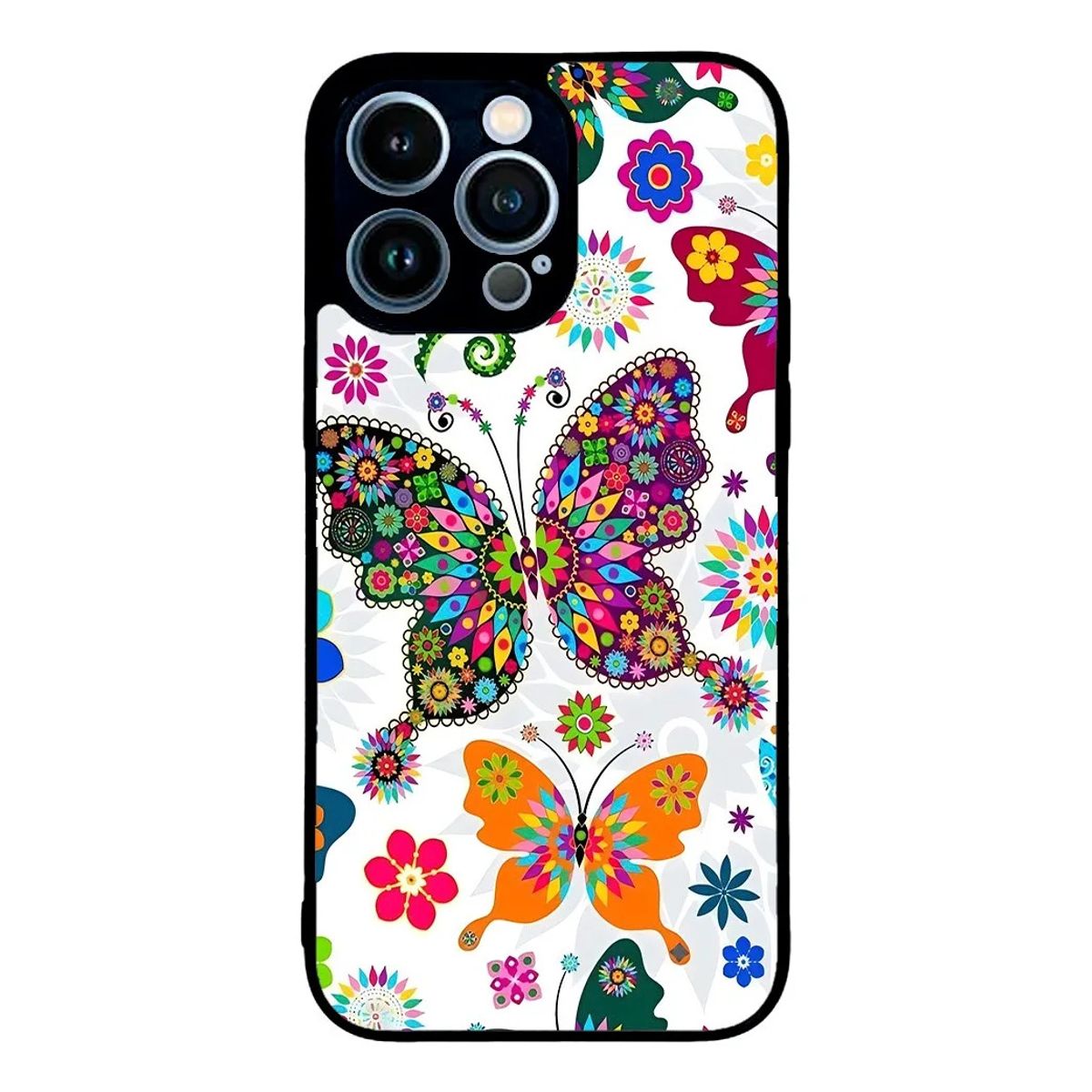 CARCASIA - Carcasa Funda para IPHONE 13 PRO Diseño 147