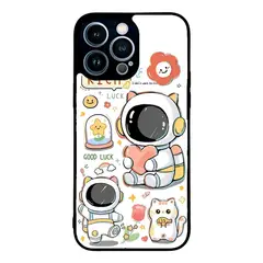 CARCASIA - Carcasa Funda para IPHONE 13 PRO MAX Diseño 131