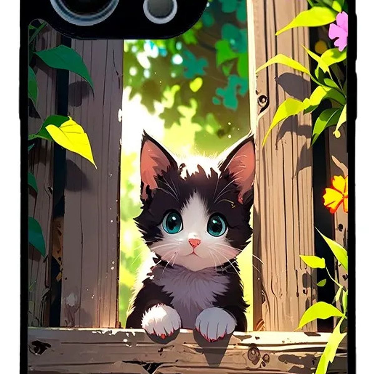 CARCASIA - Carcasa Funda para IPHONE 13 PRO MAX Diseño 133
