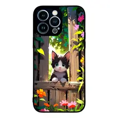 CARCASIA - Carcasa Funda para IPHONE 13 PRO MAX Diseño 133