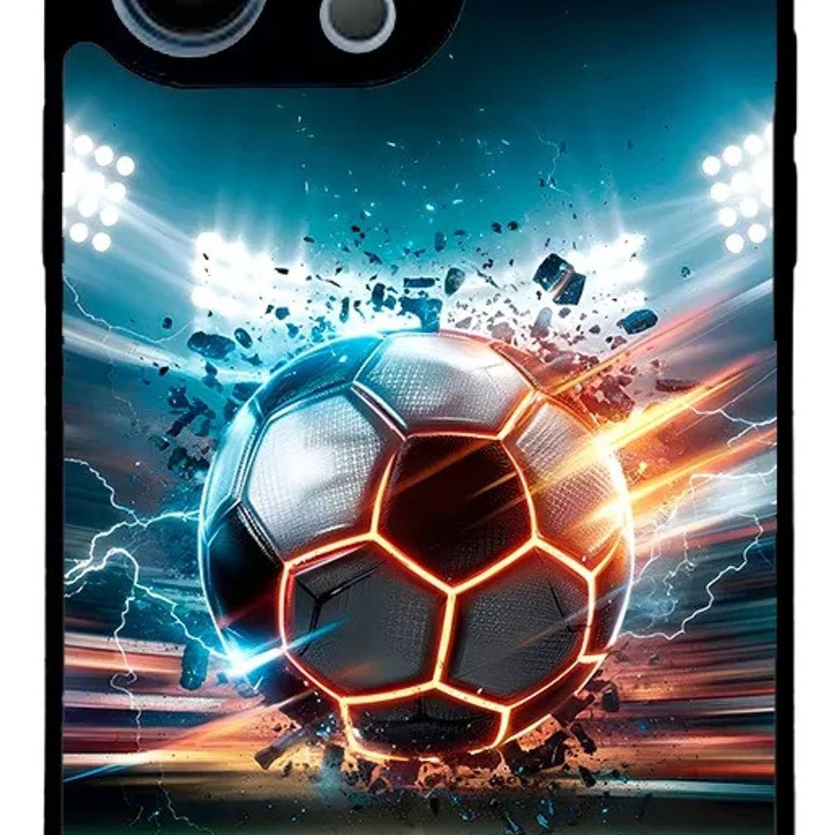 CARCASIA - Carcasa Funda para IPHONE 13 PRO MAX Diseño 140