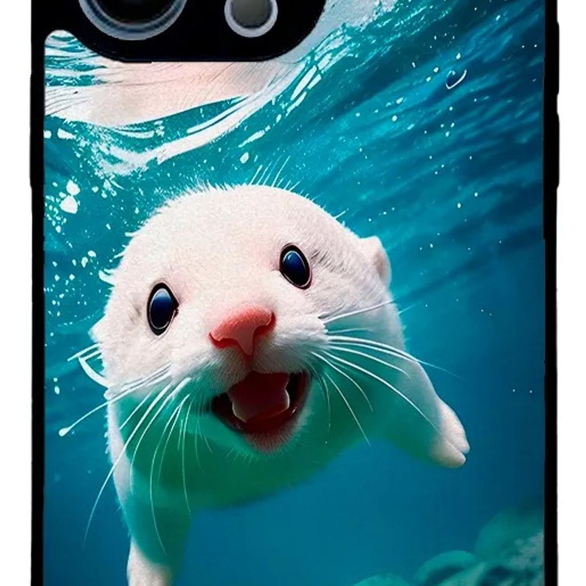 CARCASIA - Carcasa Funda para IPHONE 11 PRO MAX Diseño 273
