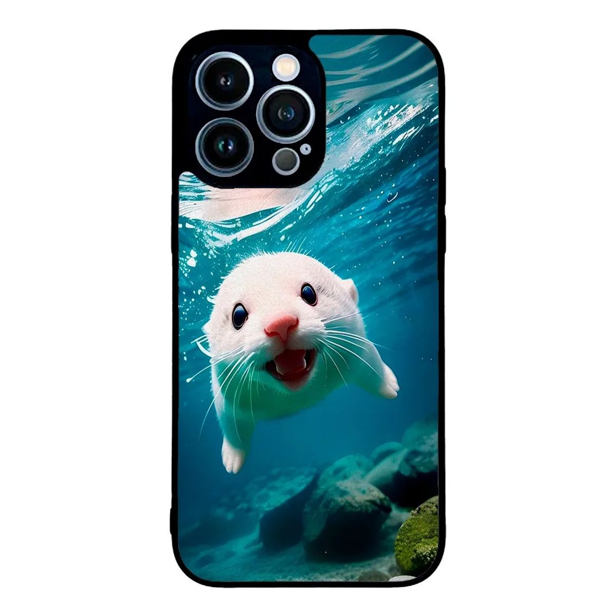 CARCASIA - Carcasa Funda para IPHONE 11 PRO MAX Diseño 273