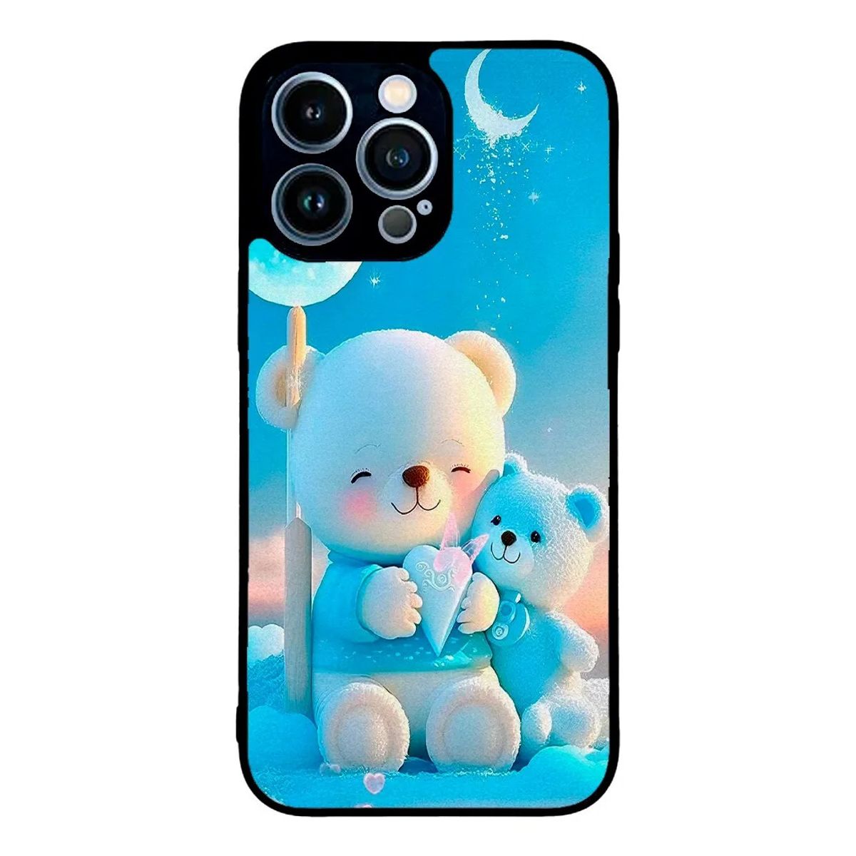 CARCASIA - Carcasa Funda para IPHONE 11 PRO MAX Diseño 274