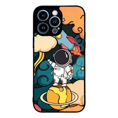 CARCASIA - Carcasa Funda para IPHONE 12 PRO MAX Diseño 58
