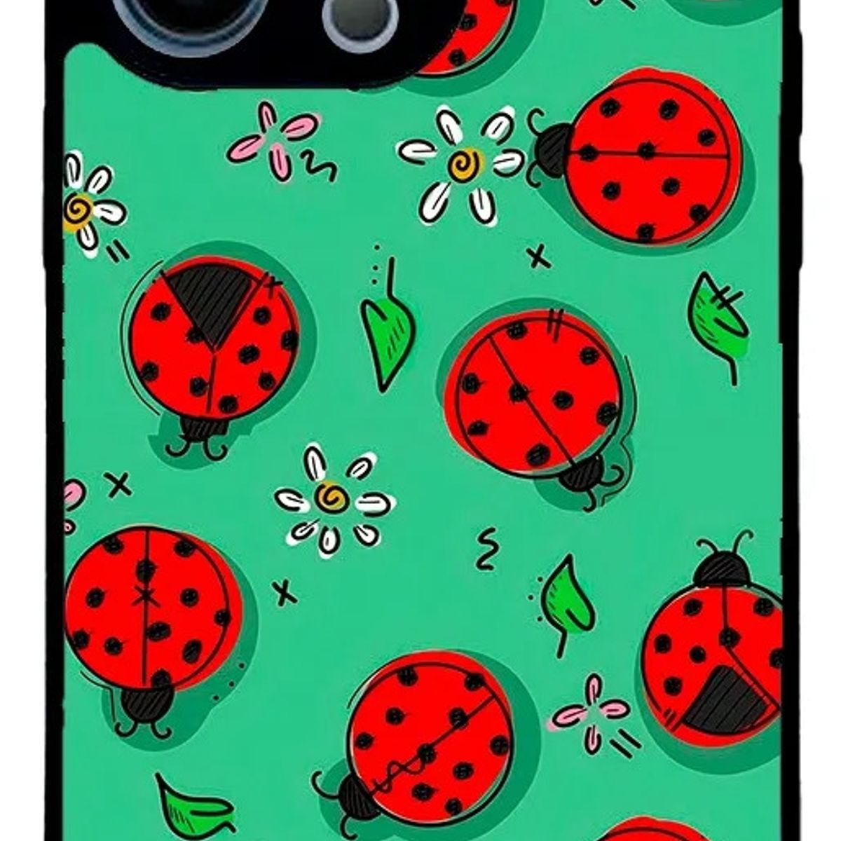 CARCASIA - Carcasa Funda para IPHONE 12 PRO Diseño 200