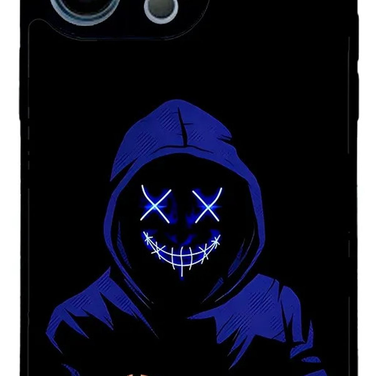 CARCASIA - Carcasa Funda para IPHONE 12 PRO MAX Diseño 69