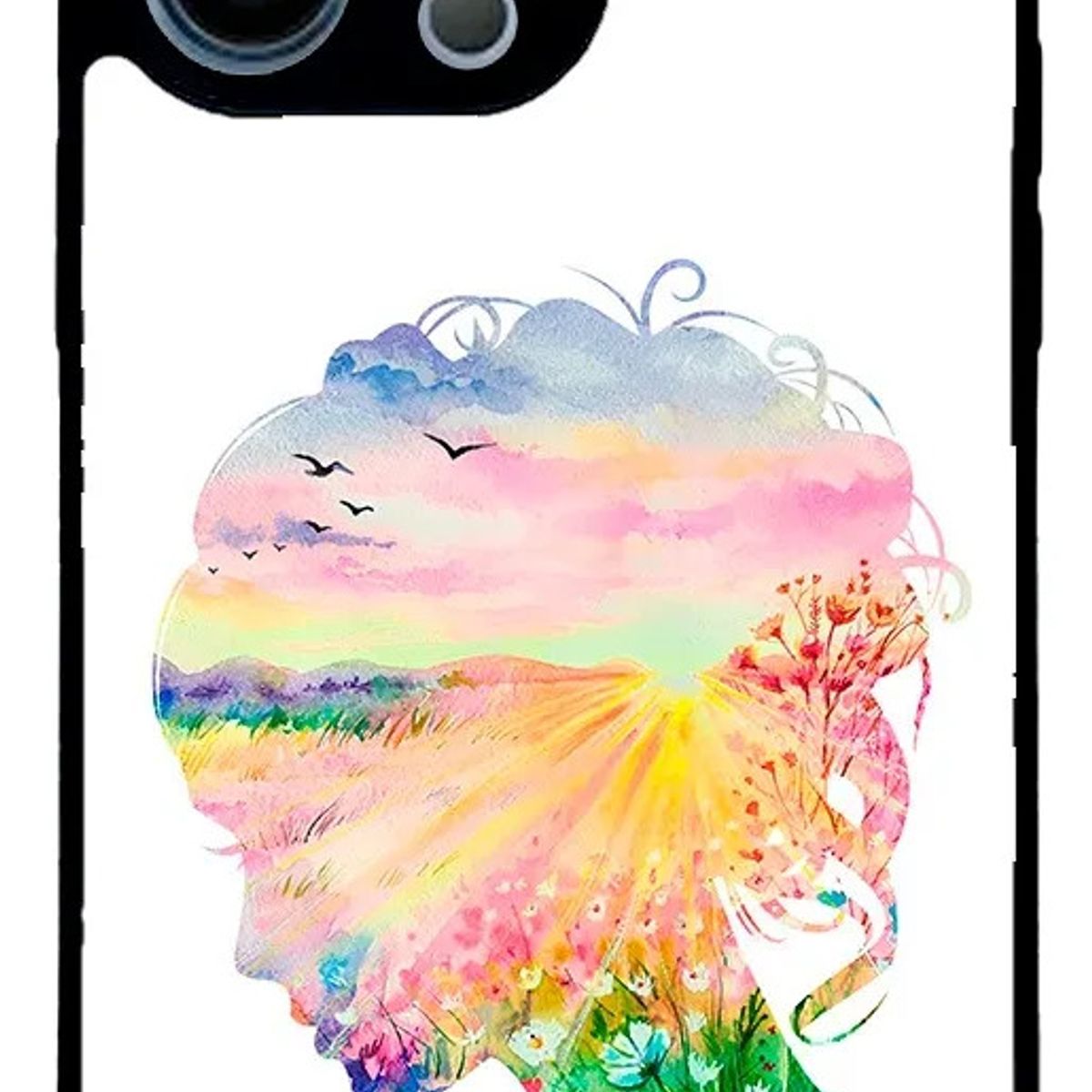 CARCASIA - Carcasa Funda para IPHONE 12 PRO MAX Diseño 73