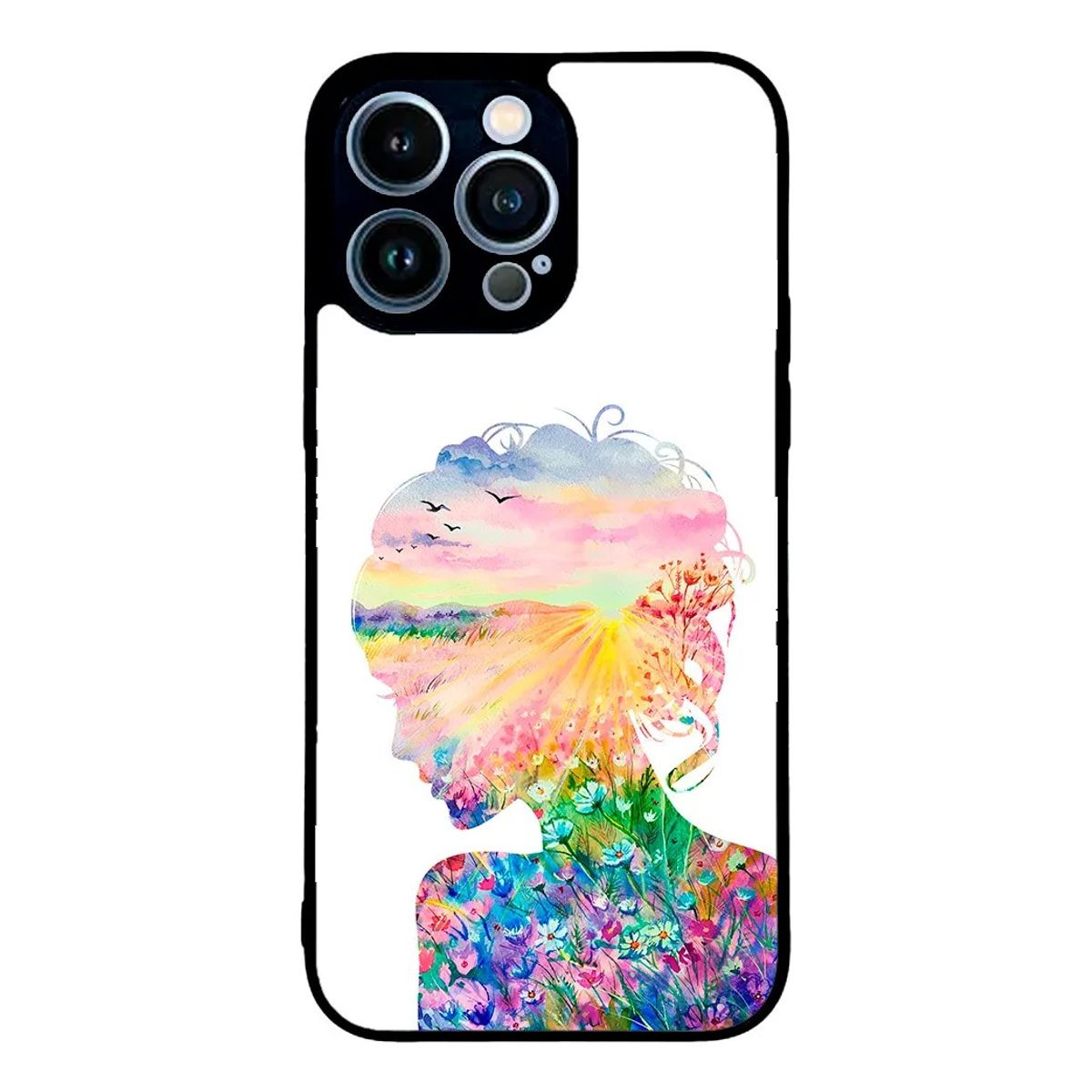 CARCASIA - Carcasa Funda para IPHONE 12 PRO MAX Diseño 73