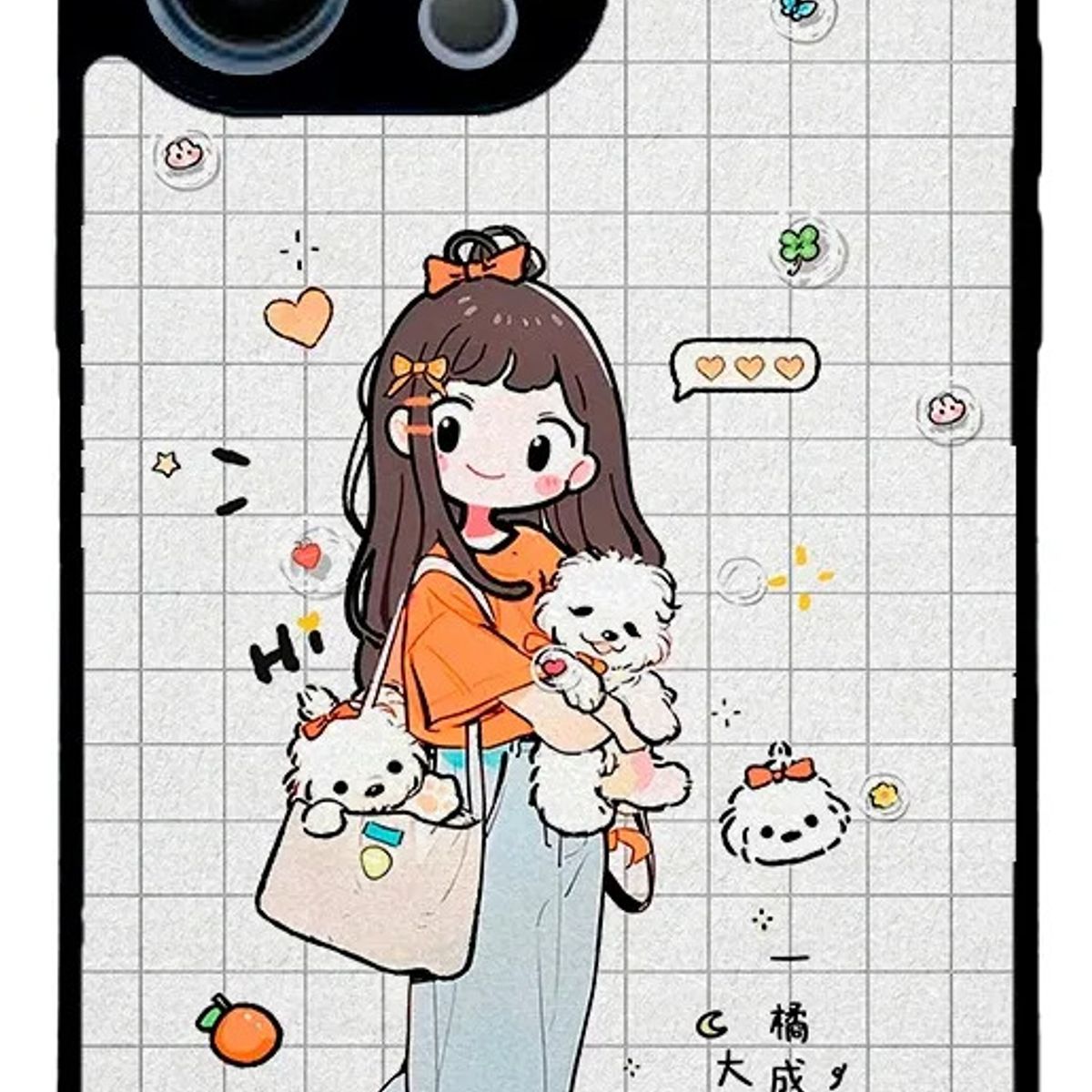 CARCASIA - Carcasa Funda para IPHONE 11 PRO MAX Diseño 291