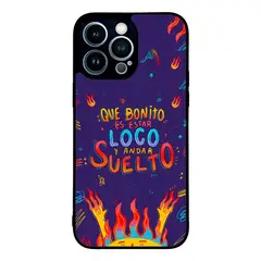 CARCASIA - Carcasa Funda para IPHONE 13 PRO Diseño 179